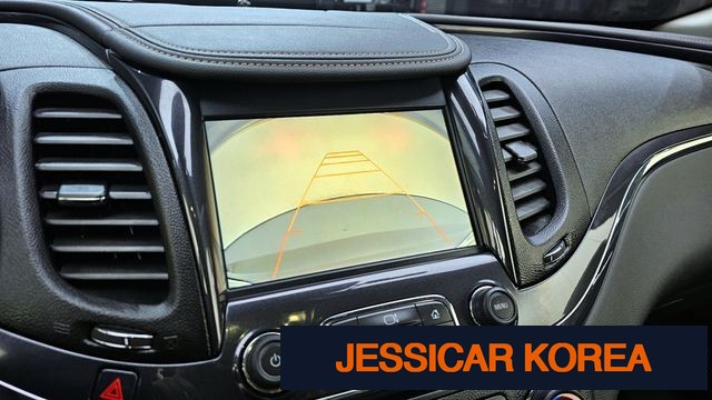 2016 Chevrolet Impala - Thumbnail 20