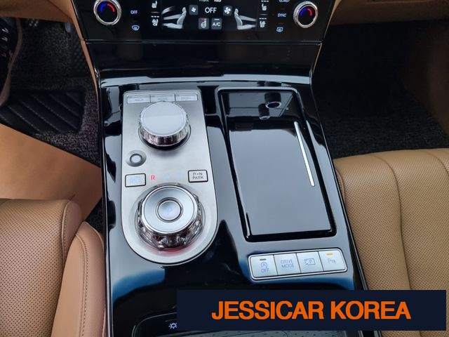 2026 Genesis G80 (RG3) - Thumbnail 9