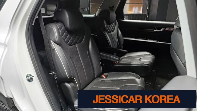 2019 Hyundai Palisade - Thumbnail 3
