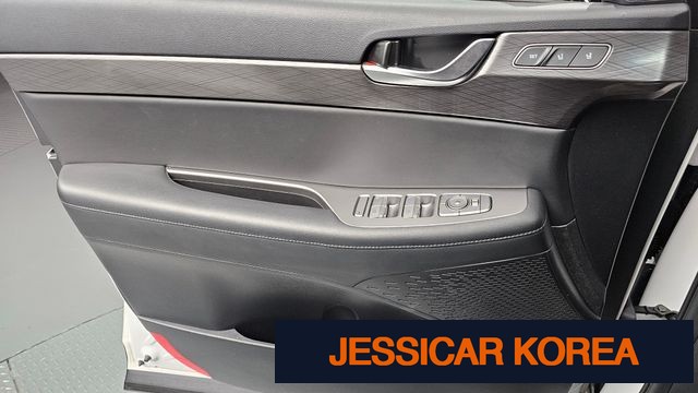 2019 Hyundai Palisade - Thumbnail 8