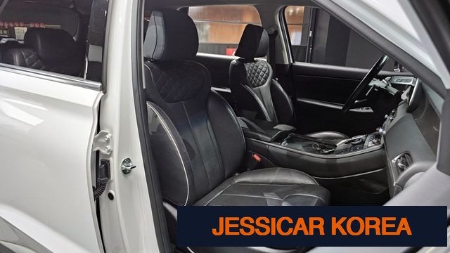 2019 Hyundai Palisade - Thumbnail 13