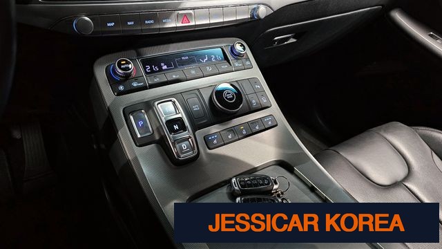 2019 Hyundai Palisade - Thumbnail 14