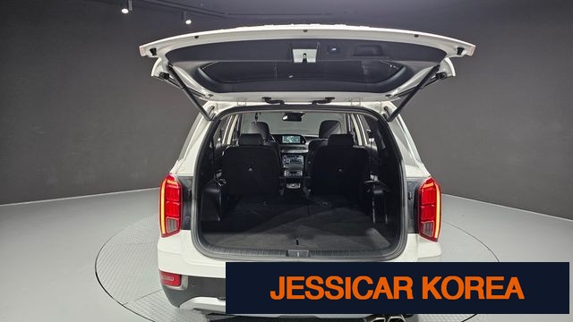 2019 Hyundai Palisade - Thumbnail 15