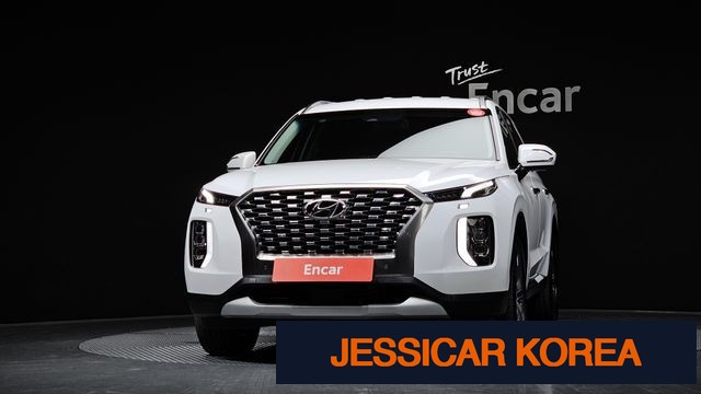 2019 Hyundai Palisade - Thumbnail 17
