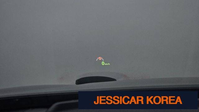 2018 Hyundai Grandeur IG Hybrid - Thumbnail 3