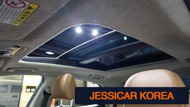 2018 Hyundai Grandeur IG Hybrid - Thumbnail 4