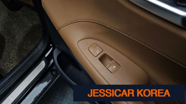 2018 Hyundai Grandeur IG Hybrid - Thumbnail 5