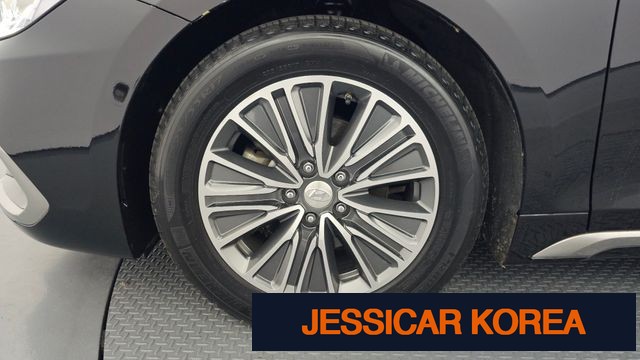 2018 Hyundai Grandeur IG Hybrid - Thumbnail 12