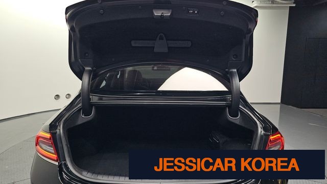 2018 Hyundai Grandeur IG Hybrid - Thumbnail 13