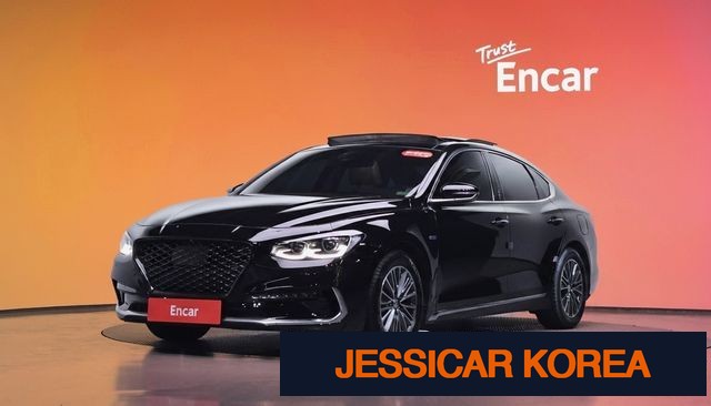 2018 Hyundai Grandeur IG Hybrid - Thumbnail 16
