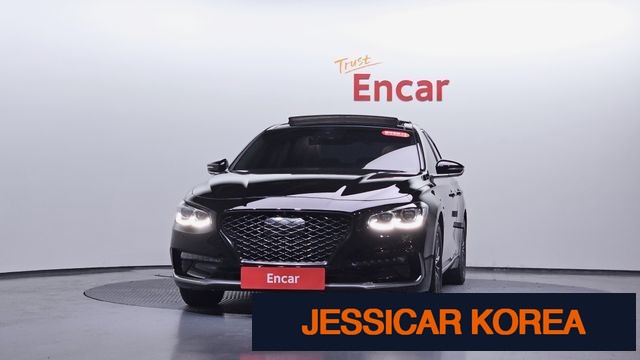 2018 Hyundai Grandeur IG Hybrid - Thumbnail 17