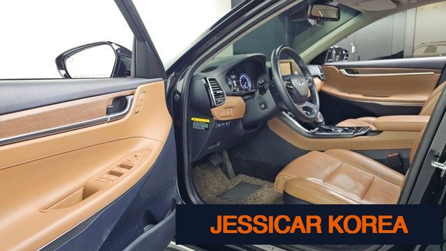 2018 Hyundai Grandeur IG Hybrid - Thumbnail 20