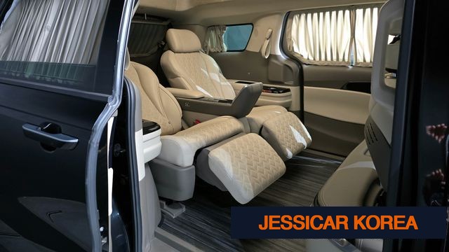 2023 Kia Carnival 4th Gen - Thumbnail 5