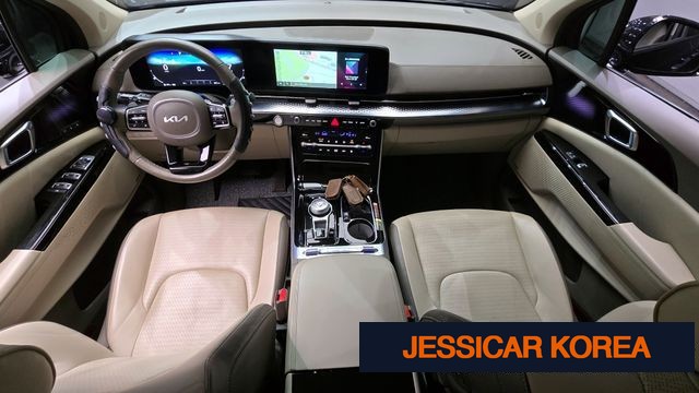 2023 Kia Carnival 4th Gen - Thumbnail 10