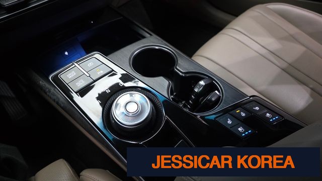 2023 Kia K8 Hybrid - Thumbnail 6