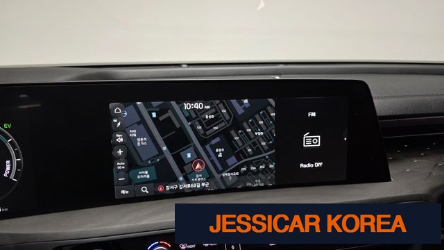 2023 Kia K8 Hybrid - Thumbnail 10