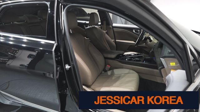 2023 Kia K8 Hybrid - Thumbnail 13