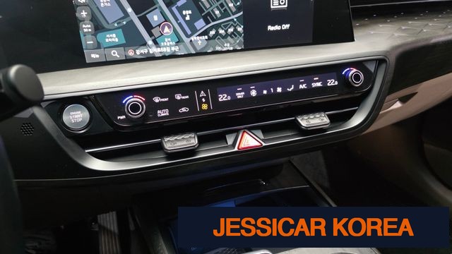 2023 Kia K8 Hybrid - Thumbnail 18