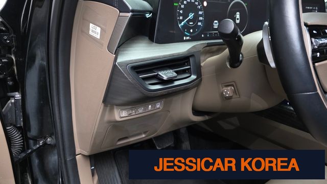 2023 Kia K8 Hybrid - Thumbnail 20