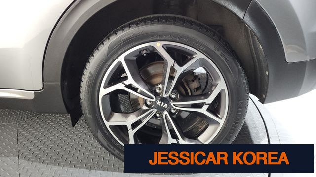 2020 Kia Sportage the bold - Thumbnail 16