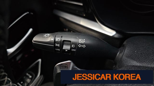 2022 Kia Niro EV - Thumbnail 4