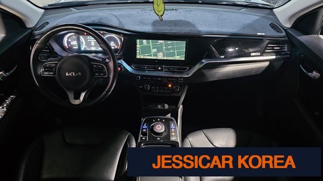 2022 Kia Niro EV - Thumbnail 6