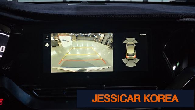 2022 Kia Niro EV - Thumbnail 7