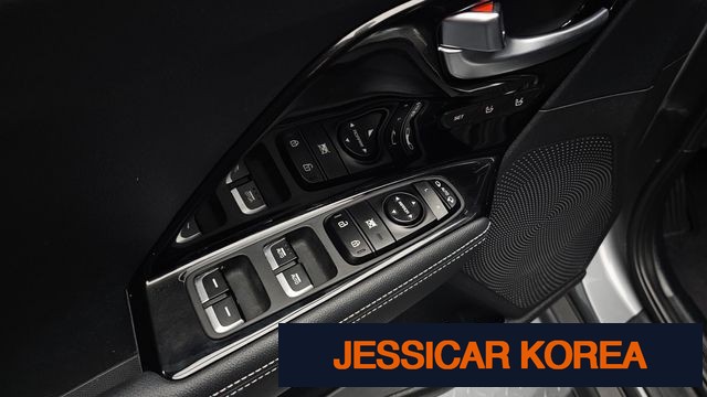 2022 Kia Niro EV - Thumbnail 10