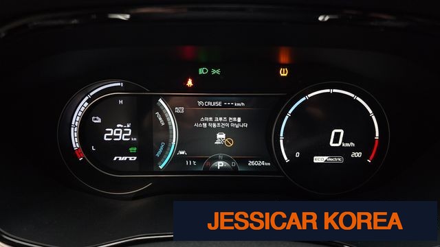 2022 Kia Niro EV - Thumbnail 11