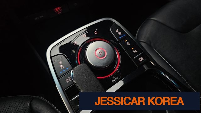 2022 Kia Niro EV - Thumbnail 12