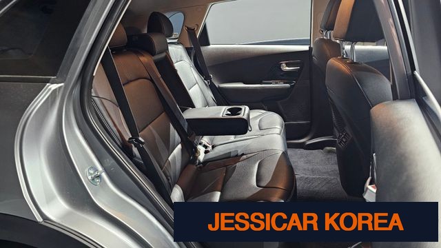 2022 Kia Niro EV - Thumbnail 17