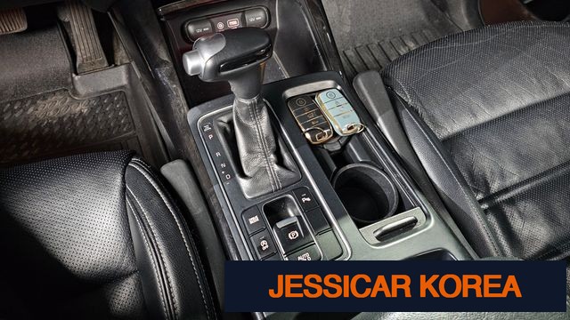 2015 Kia All New Sorento - Thumbnail 3