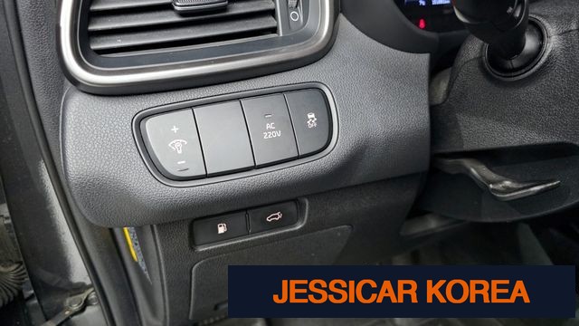 2015 Kia All New Sorento - Thumbnail 6