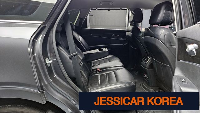 2015 Kia All New Sorento - Thumbnail 14