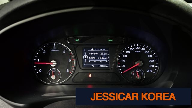 2015 Kia All New Sorento - Thumbnail 16