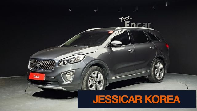 2015 Kia All New Sorento - Thumbnail 18