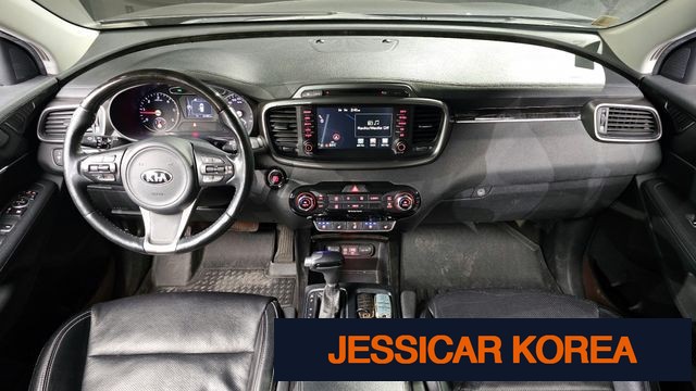 2015 Kia All New Sorento - Thumbnail 19