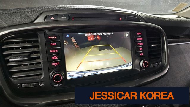 2015 Kia All New Sorento - Thumbnail 20