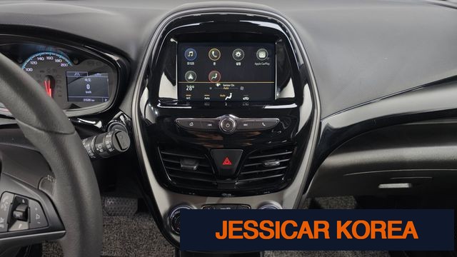 2019 Chevrolet The New Spark - Thumbnail 5