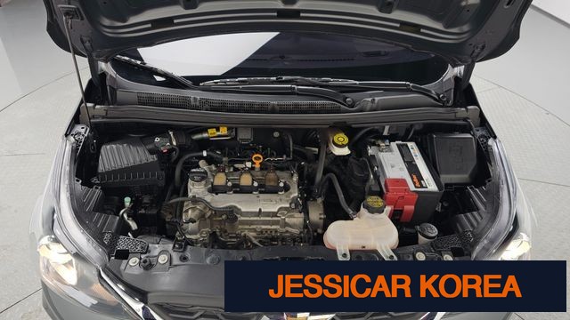 2019 Chevrolet The New Spark - Thumbnail 6