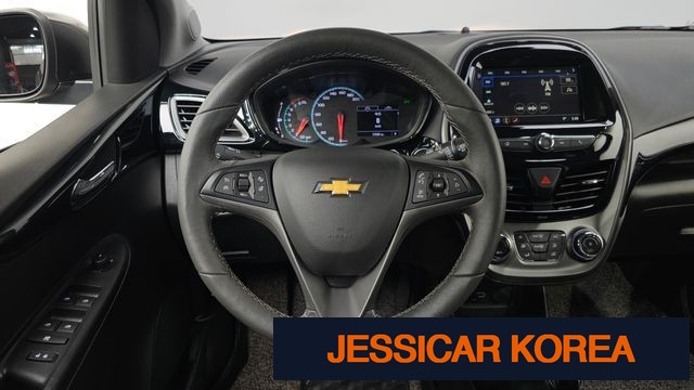 2019 Chevrolet The New Spark - Thumbnail 7
