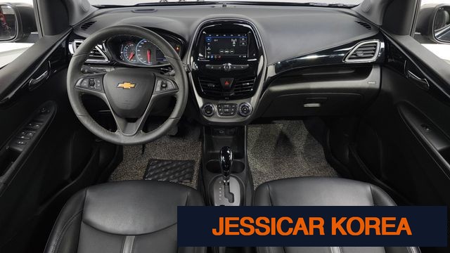 2019 Chevrolet The New Spark - Thumbnail 8