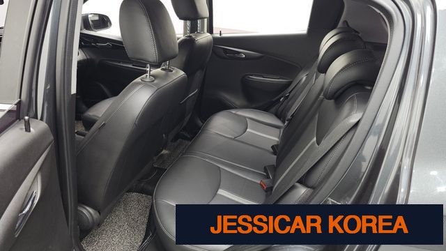 2019 Chevrolet The New Spark - Thumbnail 11