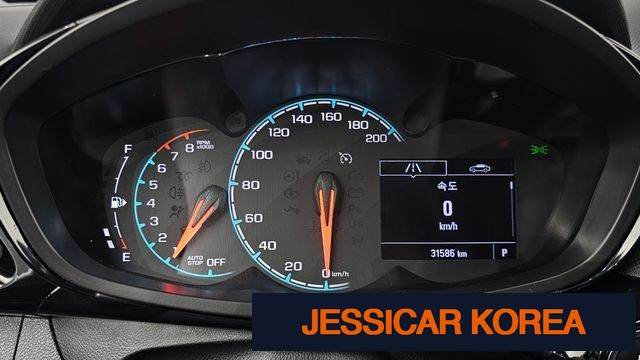 2019 Chevrolet The New Spark - Thumbnail 13