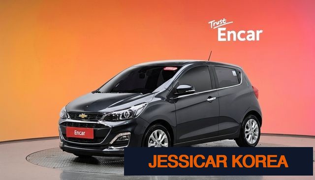 2019 Chevrolet The New Spark - Thumbnail 16