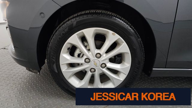 2019 Chevrolet The New Spark - Thumbnail 17