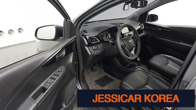 2019 Chevrolet The New Spark - Thumbnail 19