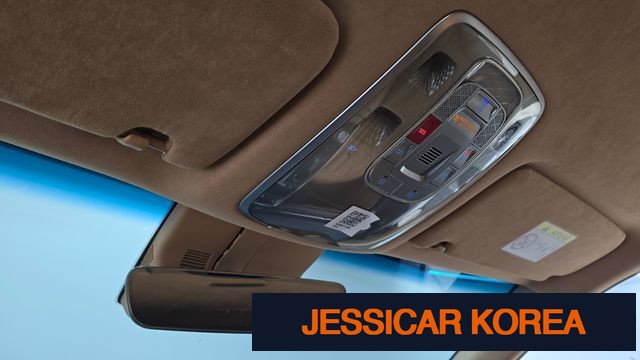 2023 Genesis GV80 - Thumbnail 3