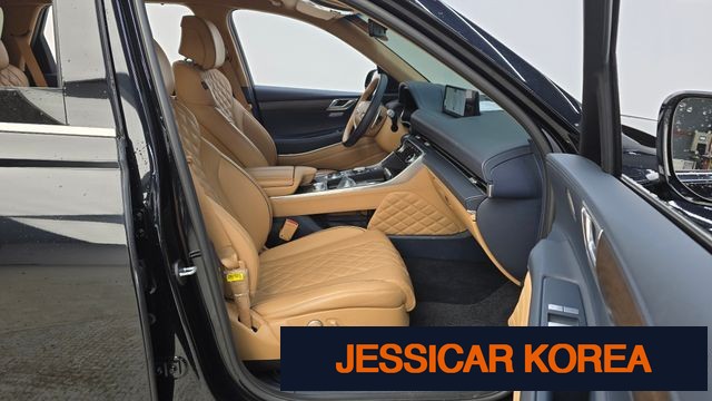 2023 Genesis GV80 - Thumbnail 6