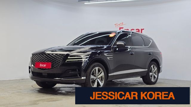 2023 Genesis GV80 - Thumbnail 7